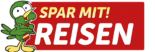 Spar mit! Reiseblog